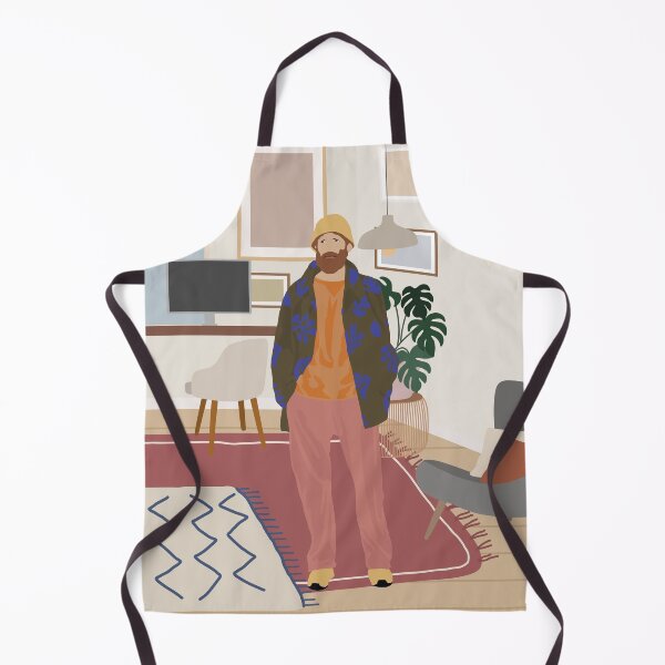 Item preview, Trendsetter #illustration #digitalart designed and sold by MerleCallesen.