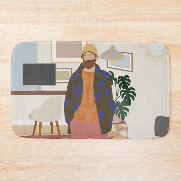 Item preview, Trendsetter #illustration #digitalart designed and sold by MerleCallesen.
