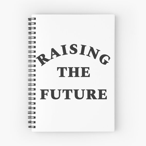 Item preview, Raising the future. designed and sold by by-ariel24.