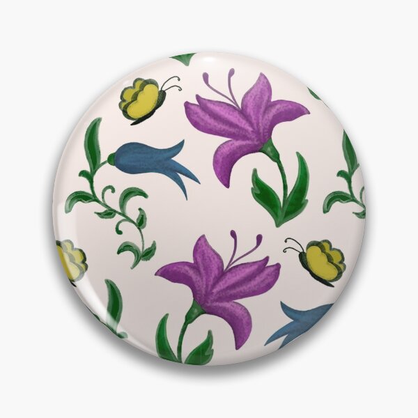 Item preview, Vals de la mariposa designed and sold by NewagePatterns.