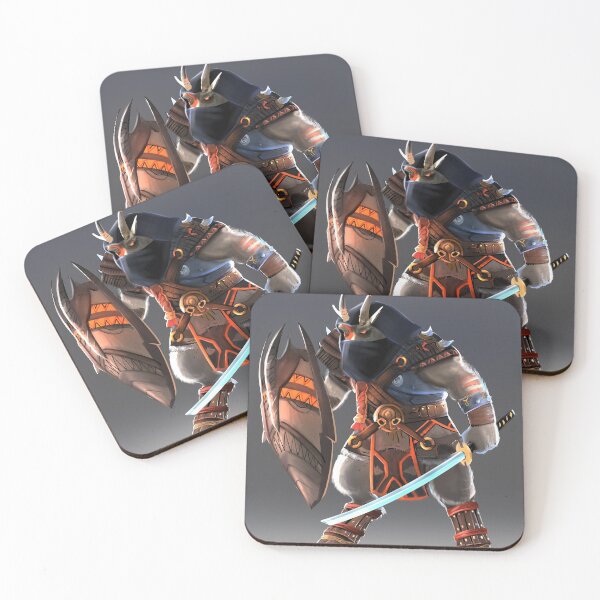 Item preview, Tharok Ironhorn designed and sold by smwoo98.