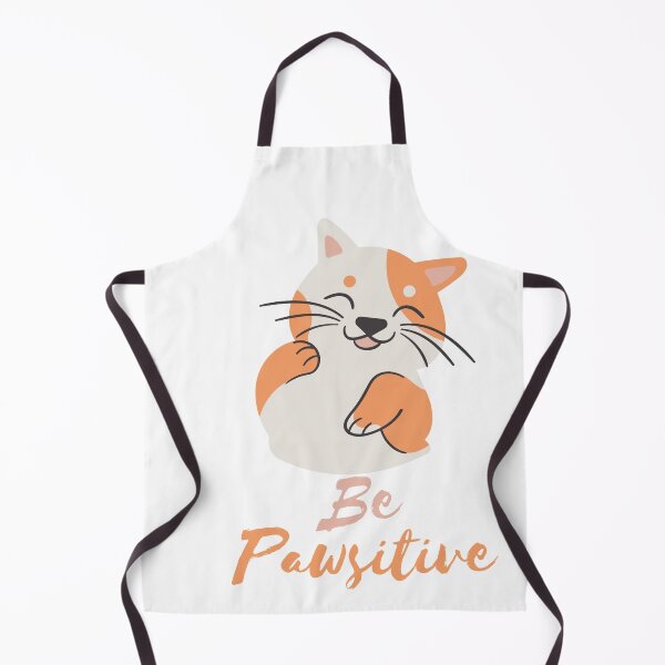 Item preview, Be Pawsitive designed and sold by Red-ElYoubi.