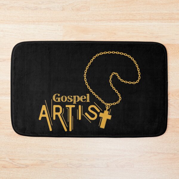 Item preview, Gospel Music Artist of Faith designed and sold by Nancyanna.