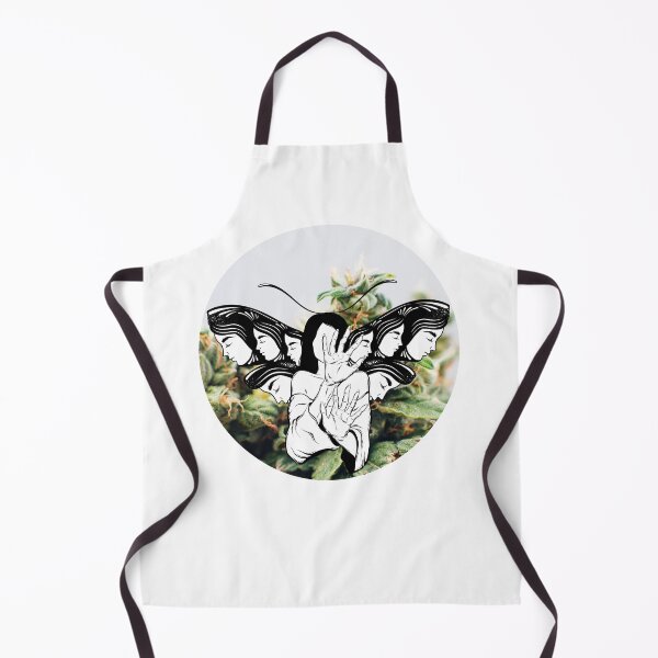 Item preview, Spiritual Stoner | We Are The Universe designed and sold by AlfaEcho.