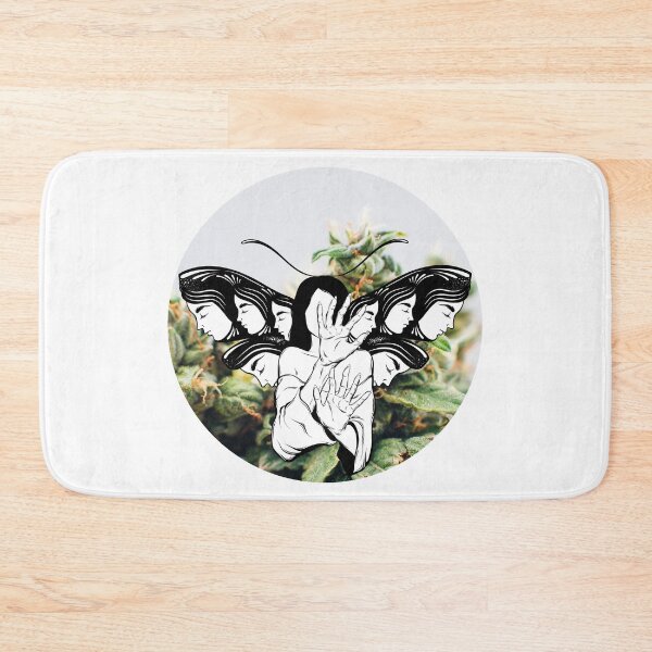 Item preview, Spiritual Stoner | We Are The Universe designed and sold by AlfaEcho.