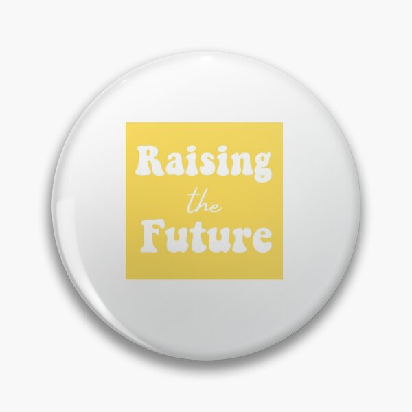Item preview, raising the future designed and sold by LU NA.