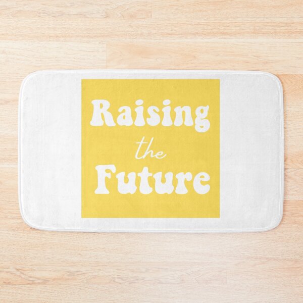 Item preview, raising the future designed and sold by LU NA.