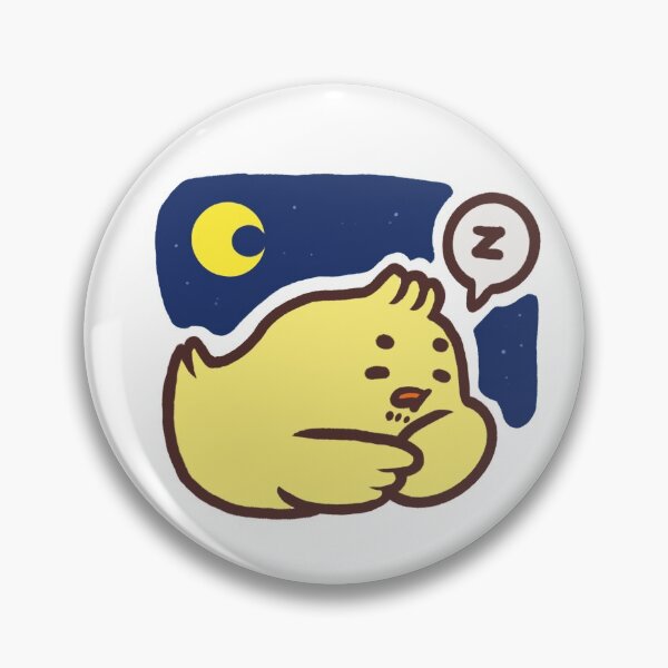 Item preview, Sleepy pipi designed and sold by Jap-Design.