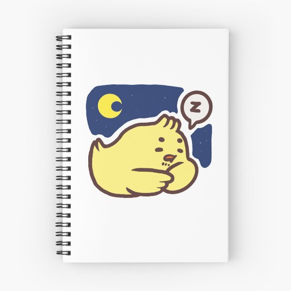 Item preview, Sleepy pipi designed and sold by Jap-Design.