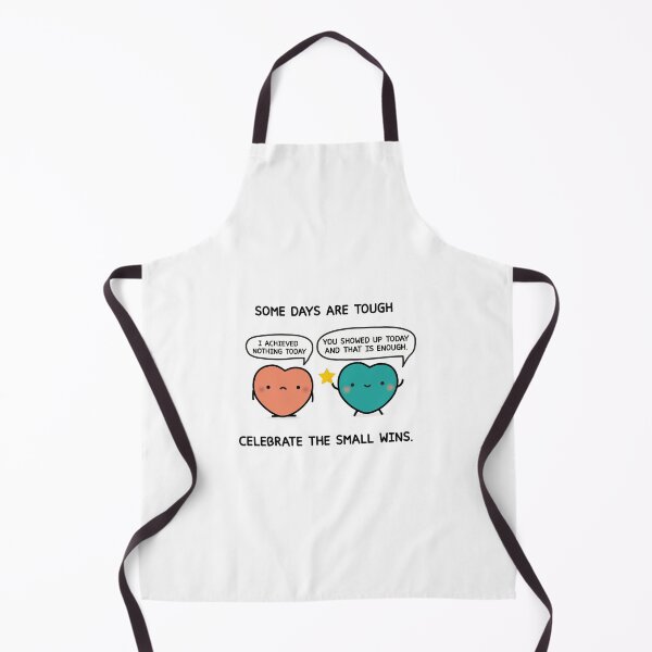 Item preview, Celebrate the Small Wins designed and sold by Hearts of Growth .