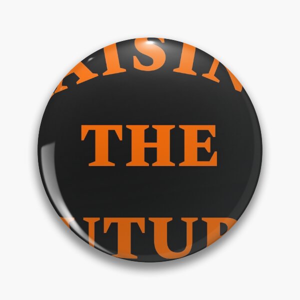 Item preview, Raising the future. designed and sold by by-ariel24.