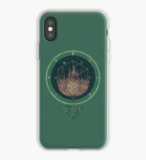 Fading Dahlia iPhone-Hülle & Cover