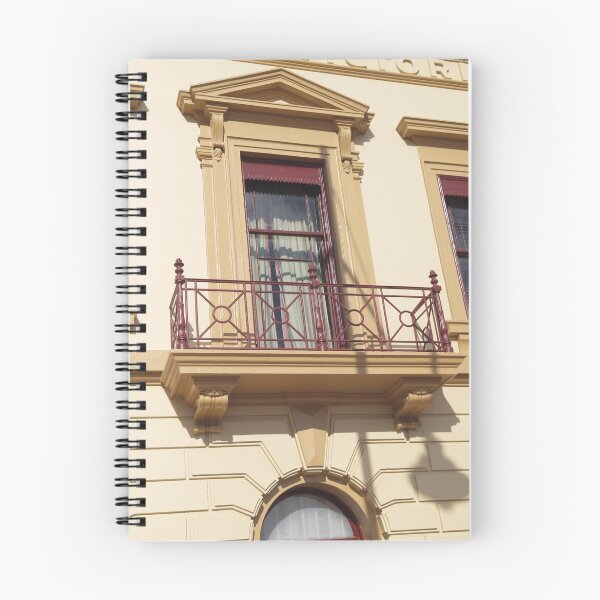 Item preview, Beechworth Vic designed and sold by Tom McDonnell.
