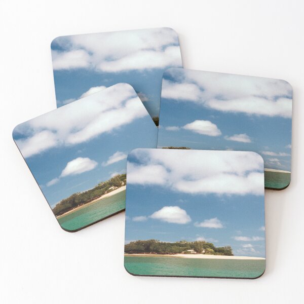 Item preview, Changu Island, Tanzania, Africa designed and sold by JonDelorme.