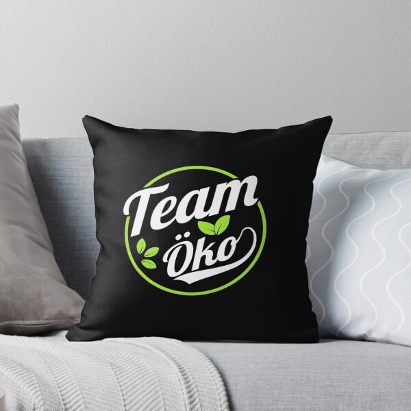 Item preview, Team Eco designed and sold by Tobias Langner.