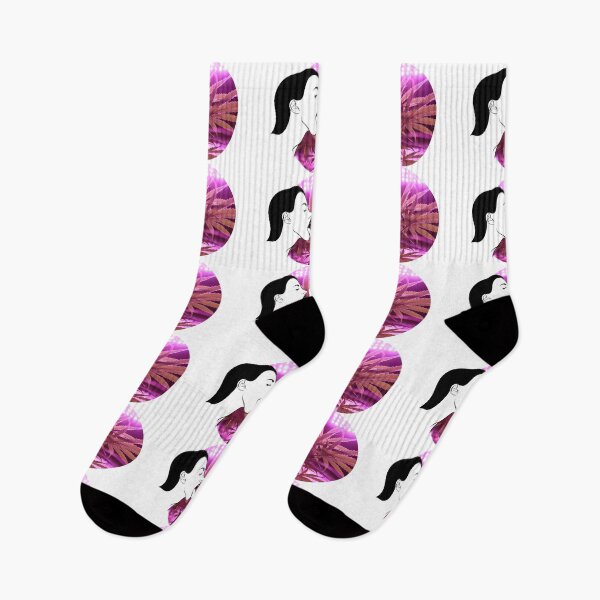 Item preview, Cannabis Girl | We Are The Universe designed and sold by AlfaEcho.