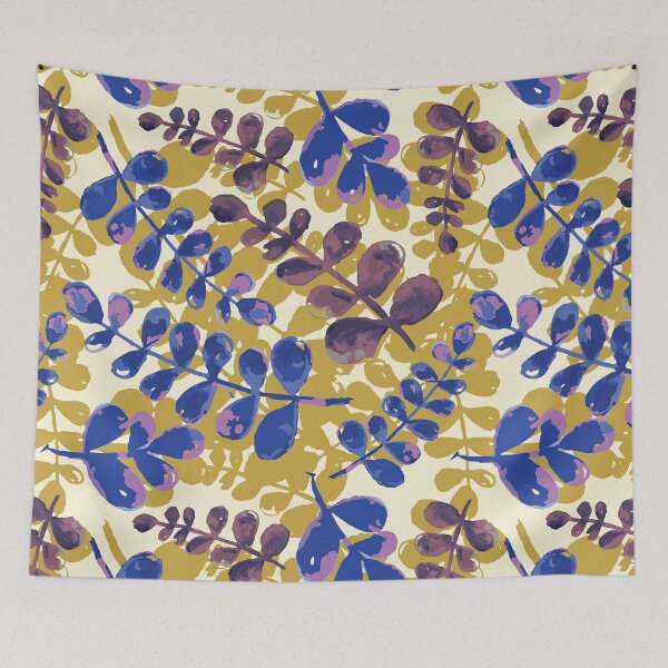 Item preview, flower fish2 designed and sold by maria-tshirt.