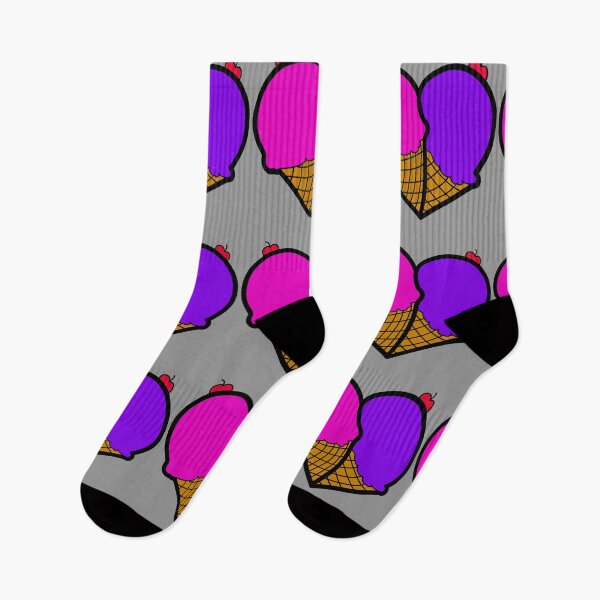 Item preview, For the love of ice cream designed and sold by joeballs1.