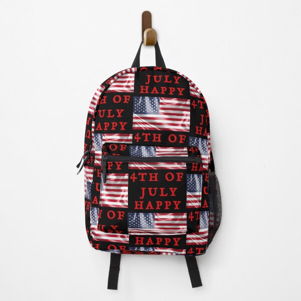 Item preview, Happy 4th Of July designed and sold by swaise.
