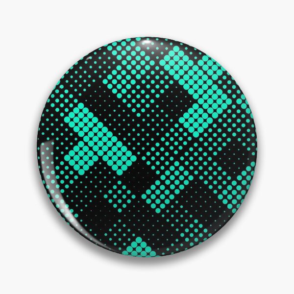 Item preview, Halftone Blocks #1 designed and sold by x1brett.
