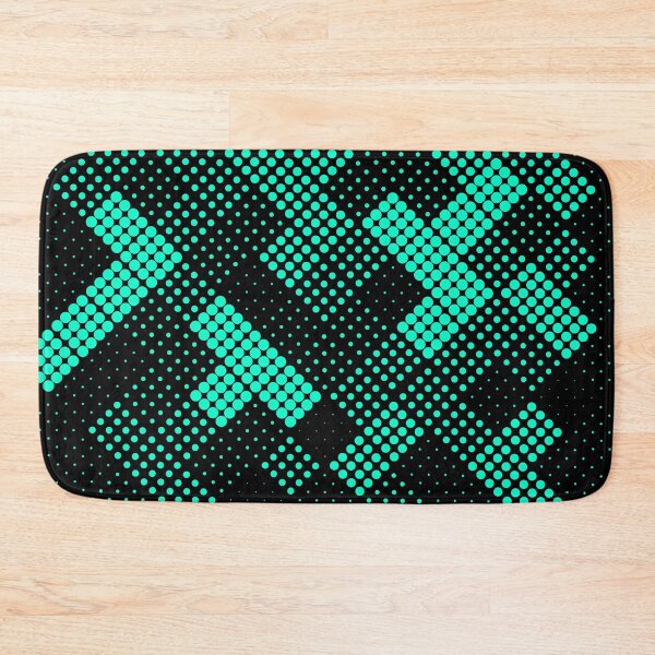 Item preview, Halftone Blocks #1 designed and sold by x1brett.