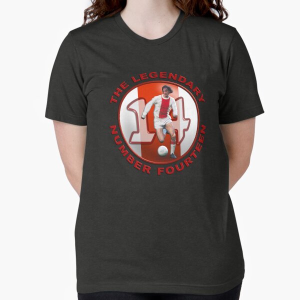 Item preview, The legendary number 14 designed and sold by communicats.