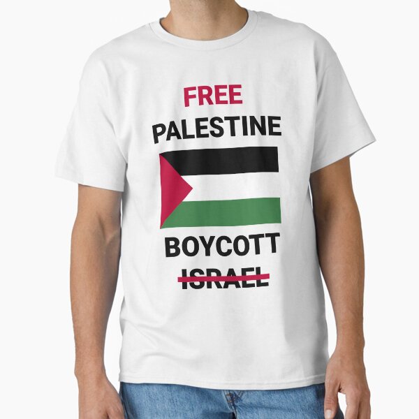 Item preview, ANTI israel FREE palestine designed and sold by Spectruma.
