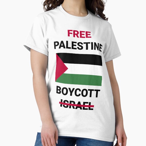 Item preview, ANTI israel FREE palestine designed and sold by Spectruma.