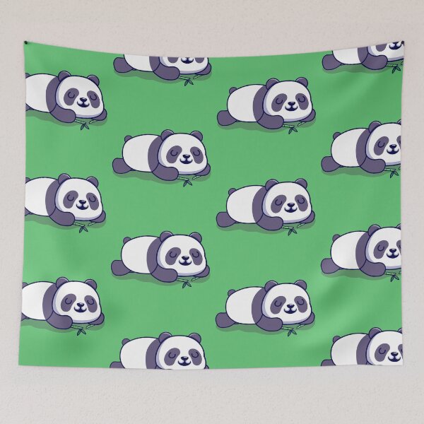 Item preview, Panda designed and sold by Red-Creative.