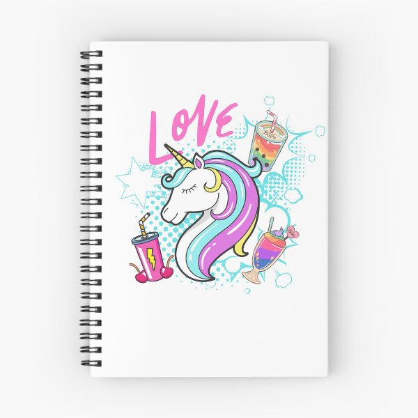 Artikelvorschau, Liebe Einhorn T-Shirt, Einhorn Shirt, entworfen und verkauft von Free Kill.