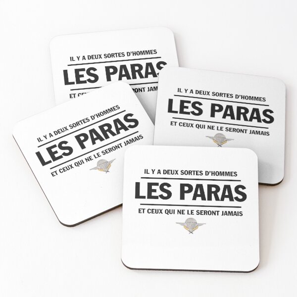 Item preview, THERE ARE PARAS AND OTHERS! designed and sold by Aspretto.