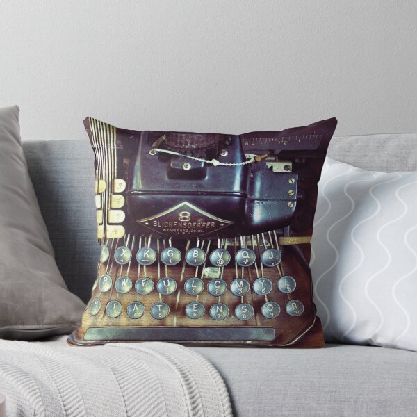 Item preview, Vintage Typewriter designed and sold by vintageblue.