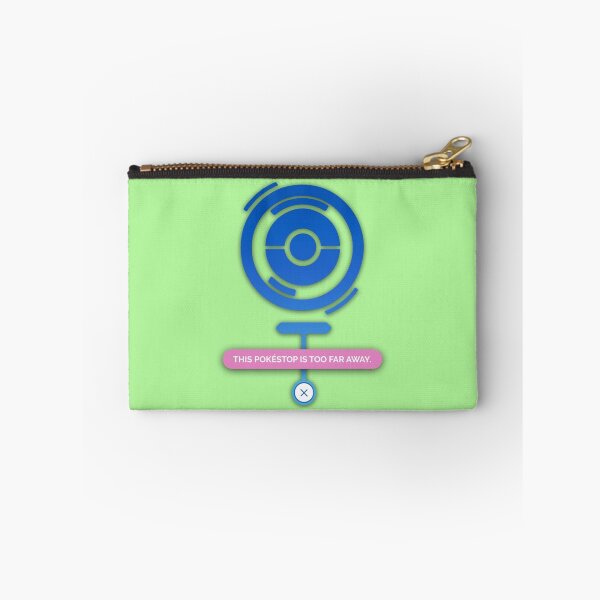 Item preview, Pokestop  designed and sold by borjaandrea.