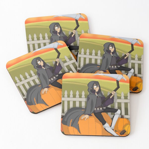 Item preview, Weekly Ink: Pumpkin designed and sold by SnowAngelRika.