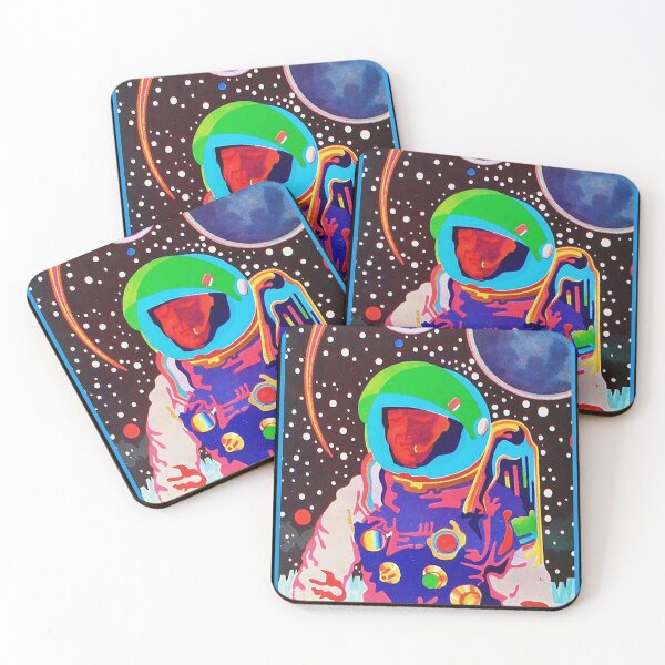 Item preview, Triplanetary Trip designed and sold by TheWhiteBear.