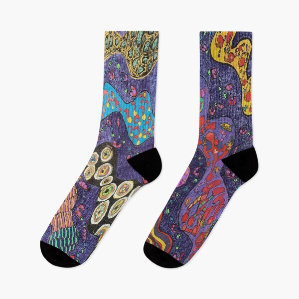 Item preview, Microbes Under a Microscope  designed and sold by DanaLDunCan.