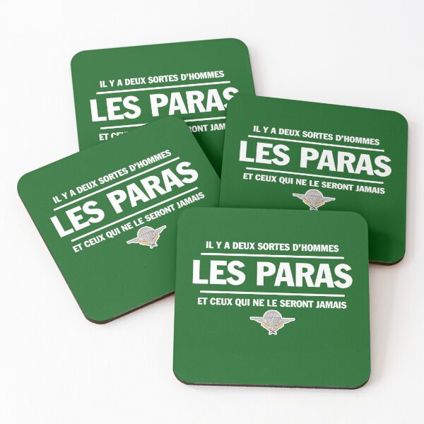 Item preview, THERE ARE PARAS AND OTHERS! designed and sold by Aspretto.