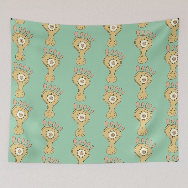 Item preview, Ikshana designed and sold by cherrypicks.