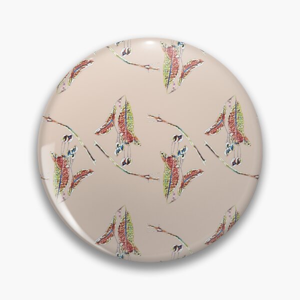 Item preview, Linden - seeds with wings - photo edit - photo design - nature pattern designed and sold by kikidu21.