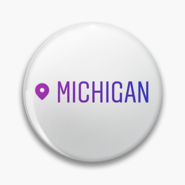 Item preview, Michigan designed and sold by shwimshady.