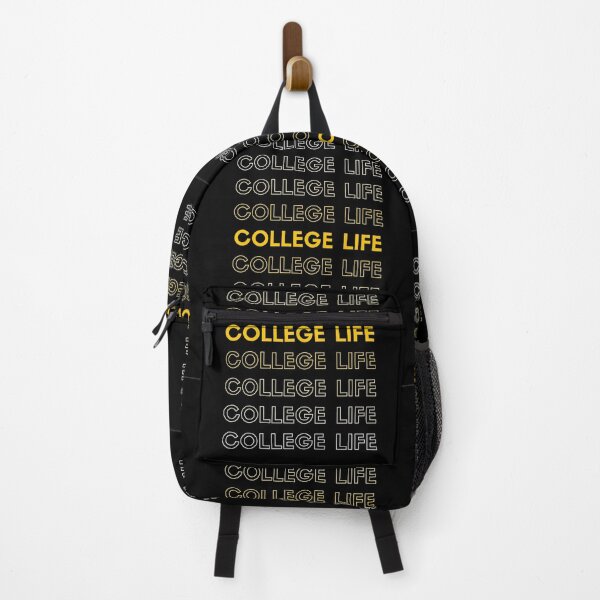 Item preview, College Life Drak designed and sold by ValkyrDesings.
