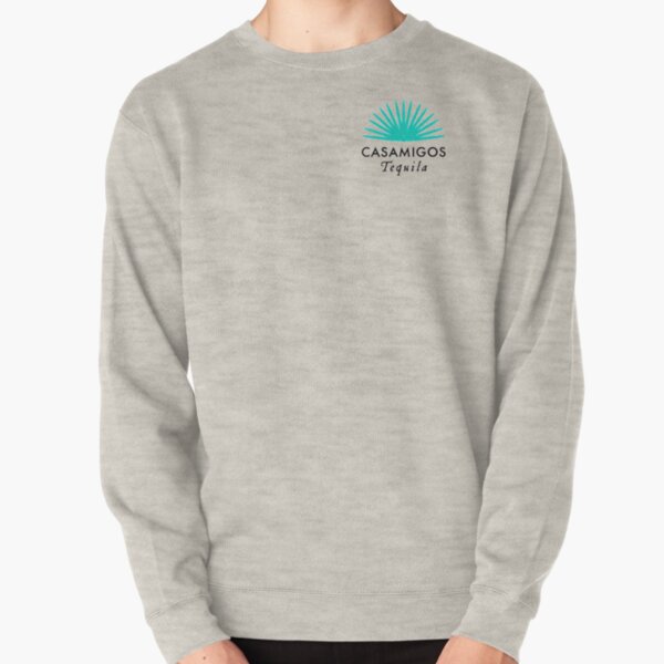 casamigos Sudadera sin capucha