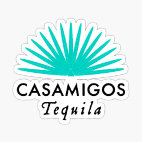 casamigos Sticker