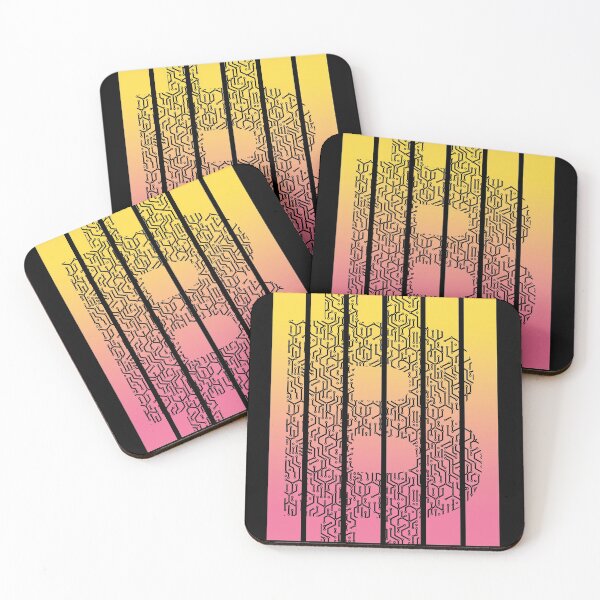 Item preview, Bitcoin Pink and Yellow Fruit Salad designed and sold by Labradoodlesetc.
