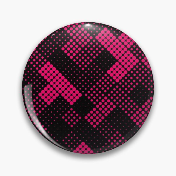Item preview, Halftone Blocks #2 designed and sold by x1brett.