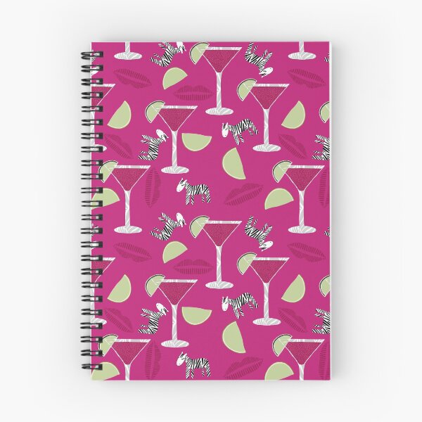Item preview, Cosmopolitan designed and sold by Katsillustration.