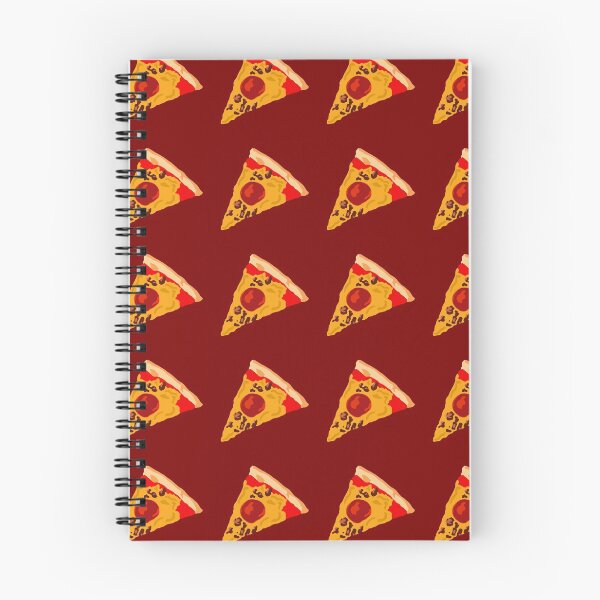 Item preview, A Slice of Meat Lover's Pizza (Small) designed and sold by Suchnothing.