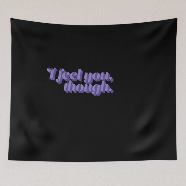 Item preview, I Feel You Though - Motivation designed and sold by Superhero Gear.