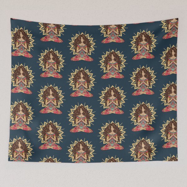 Item preview, Spiritual Awakening designed and sold by cherrypicks.