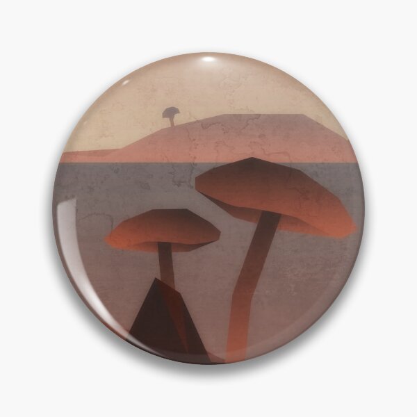 Item preview, Coast of Morrowind designed and sold by Ilona Iske.